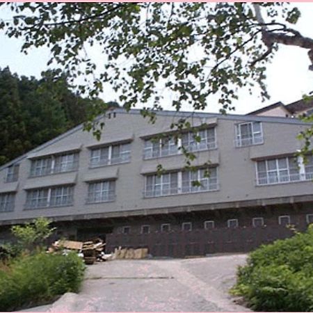 Nozawa Country Hotel Bagian luar foto