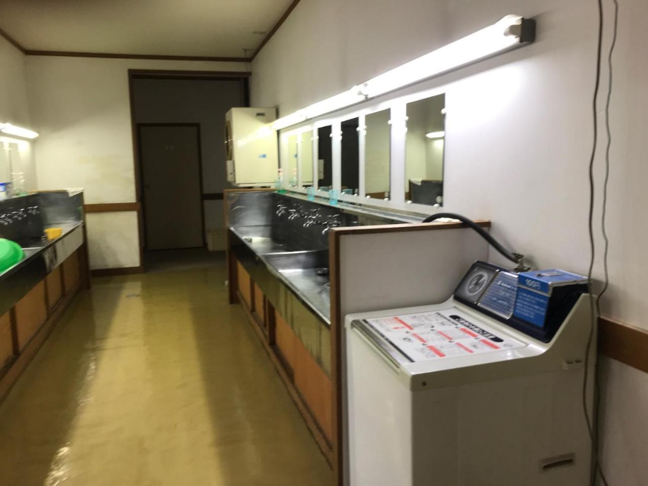 Nozawa Country Hotel Bagian luar foto